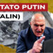 Crollo della torre dei Conti. Guido Crosetto e Vladimir Putin in primo piano