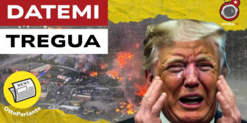 Disastro aereo di Louisville. Donald Trump in lacrime in primo piano