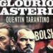Locandina di Bastardi senza gloria. Lenin in primo piano