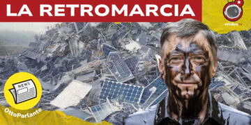 Anche Bill Gates abbandona l’ideologia green. I petrolieri miliardari salveranno il pianeta dalle élite globaliste e dalla sanguinaria dittatura cinese?