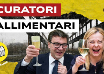 Cassa Integrazione su del 18%. Industria meccanica al collasso. Ma secondo Bankitalia “la Manovra premia solo i più ricchi”
