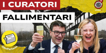 Cassa Integrazione su del 18%. Industria meccanica al collasso. Ma secondo Bankitalia “la Manovra premia solo i più ricchi”