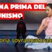 Spettacolo teatrale cinese
