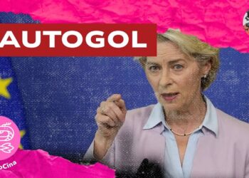 Ursula von der Leyen