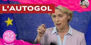 Ursula von der Leyen