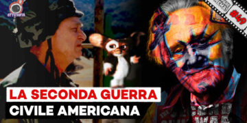 Joe dante regista sovversivo desaparecinema ep. 49