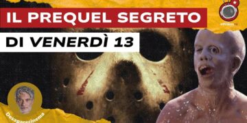desaparecinema ep.50 venerdì 13