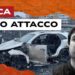 Attentato in Russia al Generale Fanil Sarvarov. Roberto Vivaldelli in primo piano
