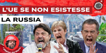 Città del futuro. Sigfrido Ranucci, Milena Gabanelli e Giovanni Floris in primo piano