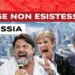 Città del futuro. Sigfrido Ranucci, Milena Gabanelli e Giovanni Floris in primo piano