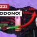 Grafico dell'aumento dei prezzi delle DRAM. Elon Musk in primo piano