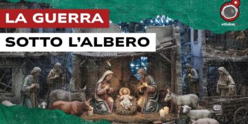 Il presepe