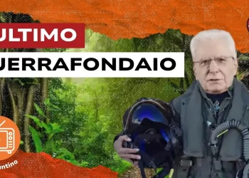 Jungla. Sergio Mattarella in divisa militare in primo piano