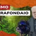 Jungla. Sergio Mattarella in divisa militare in primo piano