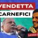 Mohammad Hannoun e Lorenzo d'Agostino