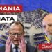 Parlamento tedesco. Friedrich Merz e Claudio Celani in primo piano