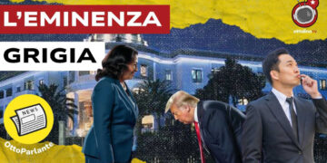 Tokyo percula Washington. Trump si rifà con il misterioso impero finanziario più potente del Medio Oriente