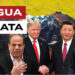 Via libera ai chip di NVIDIA: tra USA e Cina è tregua. A Doha gli arabi esprimono dubbi sul processo di Gaza, mentre si riaccende il conflitto tra Thailandia e Cambogia