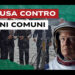 gli stati uniti contro i beni comuni: storia del diritto spaziale