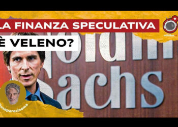 desaparecinema finanza wall street