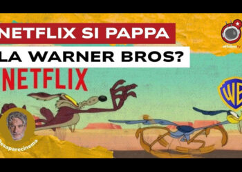 netflix warner bros paramount skydance