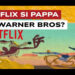netflix warner bros paramount skydance