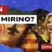 Bandiere di Iran e USA con la sagoma di un aereo da guerra. Elena Basile in primo piano