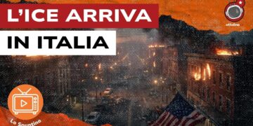 Città in fiamme