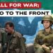 Due militari tristi. Kaja Kallas e Ursula von der Leyen in divisa militare
