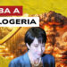 Lingotti d'oro e città giapponese da cui salgono funghi atomici. Sanae Takaichi in primo piano