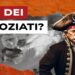 Petroliera sequestrata. Donald Trump vestito da pirata in primo piano