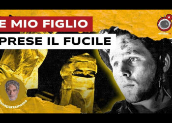 e johnny prese il fucile dalton trumbo