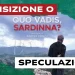 Locandina del film "Quo vadis, Sardinna"