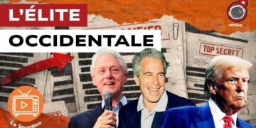 Documenti secretati. Bill Clinton, Jeffrey Epstein e Donald Trump in primo piano