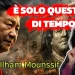 Dollaro in fiamme. Xi Jinping e Ilham Mounssif in primo piano