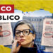Giornali israeliani. Francesca Albanese in primo piano