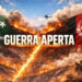 Il Pakistan bombarda l’Afghanistan: è “GUERRA APERTA”