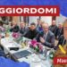 Immagine di gruppo della Conferenza di Monaco. Maurizio Boni in primo piano