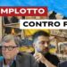 Immagini che riconducono agli Epstein files. Bill Gates, Volodymyr Zelensky e Vladimir Putin in primo piano