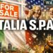 Immagini che simboleggiano trionfi finanziari degli USA