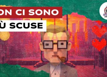 Jean-Paul Sartre a 8 bit