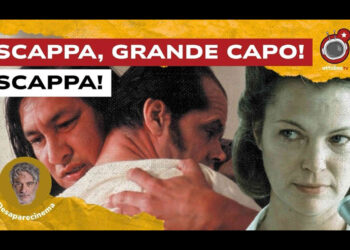 desaparecinema qualcuno volò sul nido del cuculo