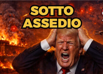 Trump impantanato a Hormuz: l’Asia volta le spalle agli USA?