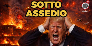 Trump impantanato a Hormuz: l’Asia volta le spalle agli USA?