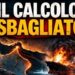 Bandiere USA e israeliana, pozzi di petrolio, petroliera in fiamme e aerei da guerra che bombardano