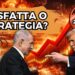 Barili di petrolio e indici di borsa in uno scenario infuocato. Benjamin Netanhyau e Donald Trump in primo piano
