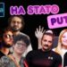 Copertina di Bett8lina con Mr Marra, Giorgia Meloni e Fedez