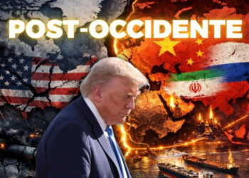 Due scenari di guerra fra USA e Iran. Donald Trump in primo piano