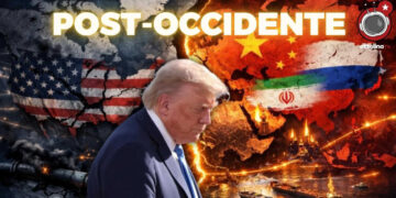 Due scenari di guerra fra USA e Iran. Donald Trump in primo piano