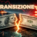 Esplosioni nello Stretto di Hormuz. Un dollaro spezzato e il simbolo dello yuan in primo piano